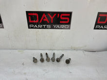 Bolts - Day's Parts Yard