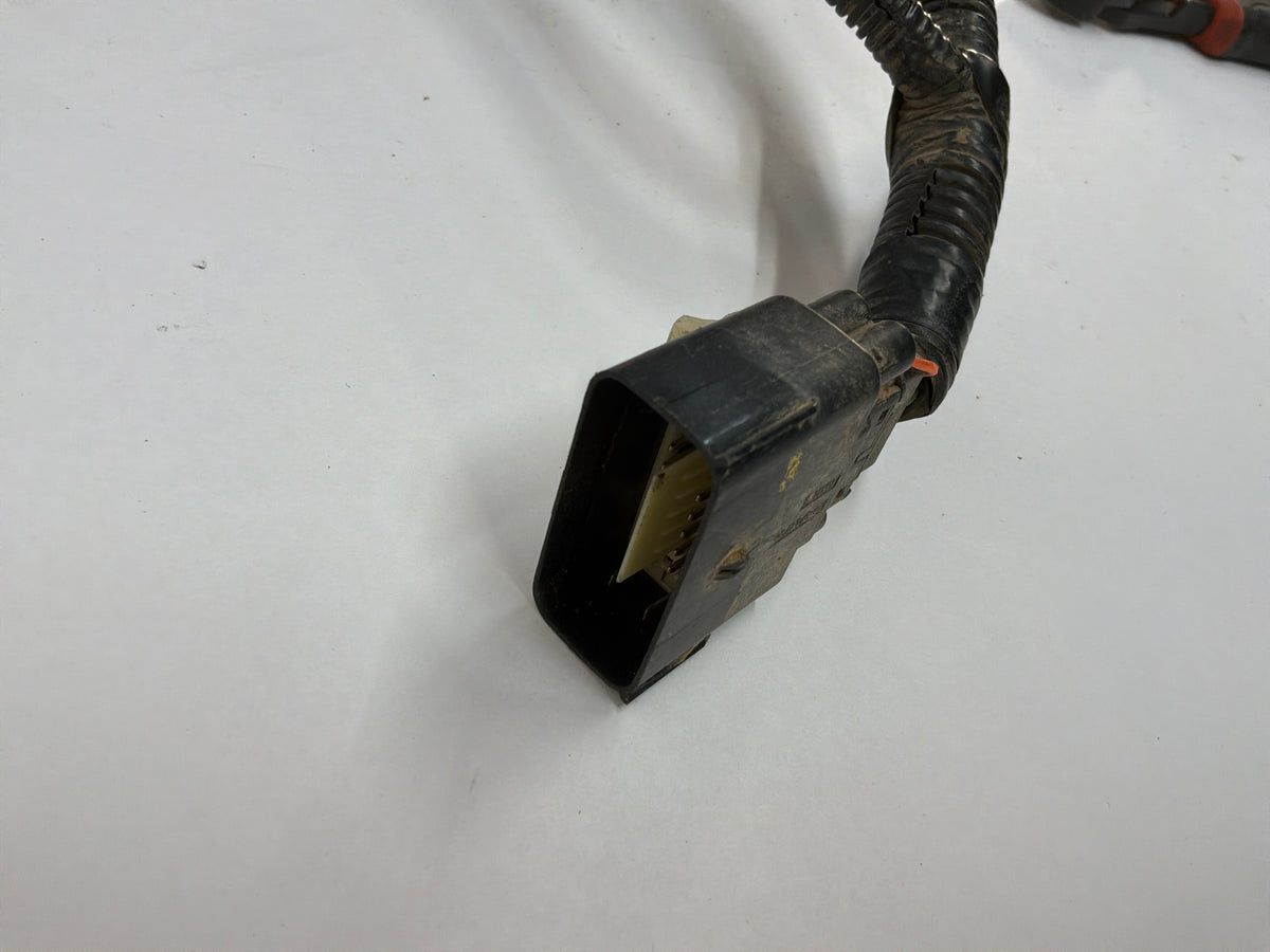 2014 Chevy SS Sedan Fuel Gas Tank Pump Wire Wiring Harness OEM