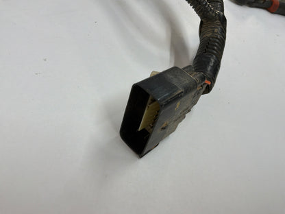 2014 Chevy SS Sedan Fuel Gas Tank Pump Wire Wiring Harness OEM