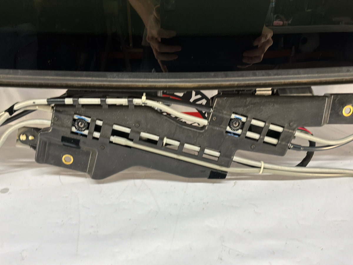 2009 Cadillac CTS-V Sunroof Sun Moon Moonroof Roof OEM