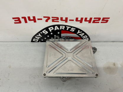 2016 Cadillac CTS-V Trunk Chassis Control Module OEM