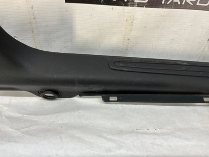 2004 Pontiac GTO RH & LH Interior Door Sill Trim Cover Panels OEM