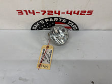 2009 Pontiac G8 GT RH Passenger Fog Light Lamp OEM - Day's Parts Yard