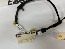 2014 Chevy SS Sedan Shark Fin Roof Antenna Wire Wiring Harness OEM