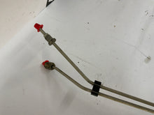 2002 Chevy C5 Corvette Rear Cradle Hard Brake Lines OEM - Day's Parts Yard
