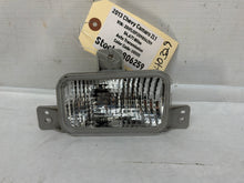 2013 Chevy Camaro ZL1 LH Driver Reverse Back Up Light Lamp OEM