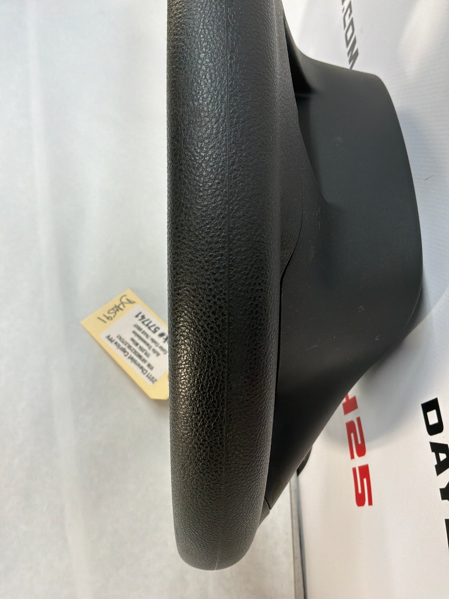 2011 Chevy Caprice PPV Steering Wheel OEM