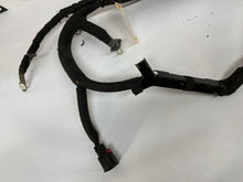 2014 Chevy SS Sedan Engine Battery Positive Cable Wire Wiring Harness OEM