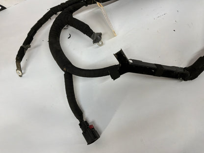 2014 Chevy SS Sedan Engine Battery Positive Cable Wire Wiring Harness OEM