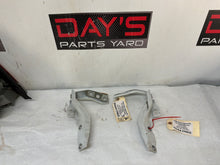 2016 Chevy Caprice PPV RH & LH Hood Hinges Set OEM
