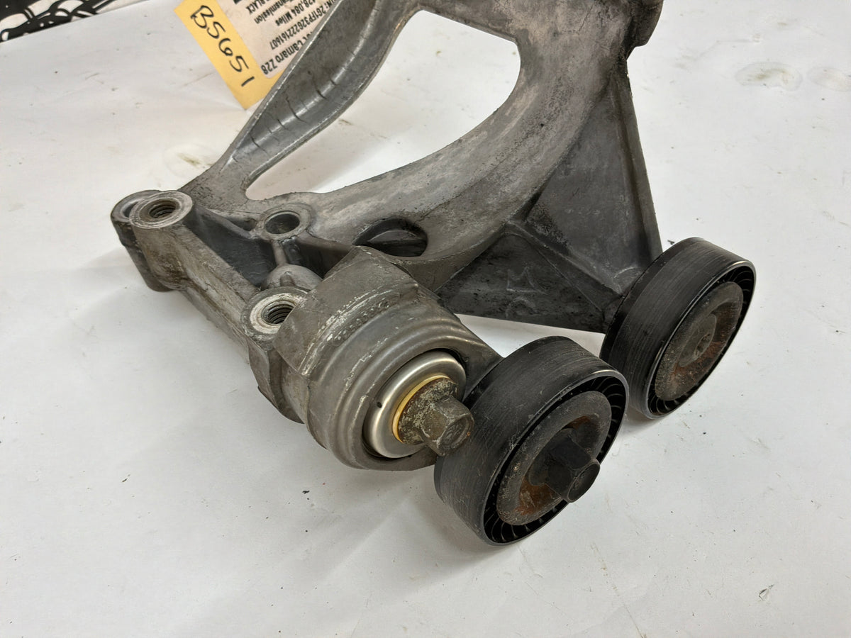2002 Chevy Camaro Z28 AC A/C Air Condition Bracket OEM