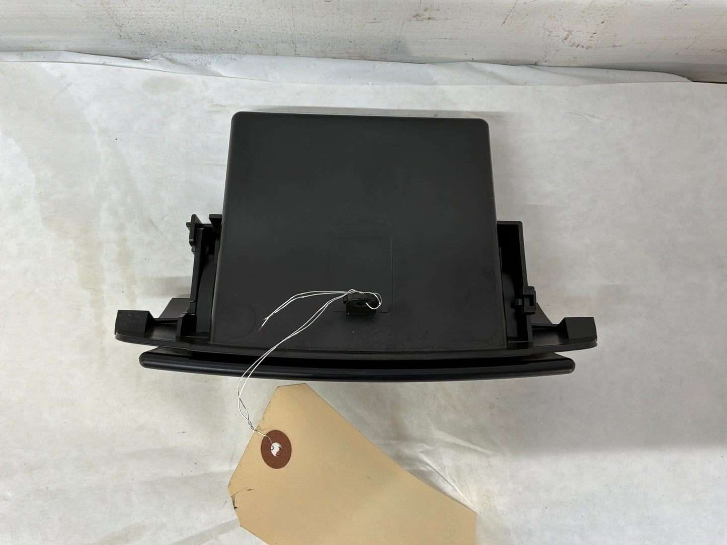 2004 Pontiac GTO Lower Radio Storage Cubby Compartment Tray Insert OEM
