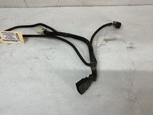 2014 Chevy SS Sedan Fuel Gas Tank Wire Wiring Harness OEM - Day's Parts Yard