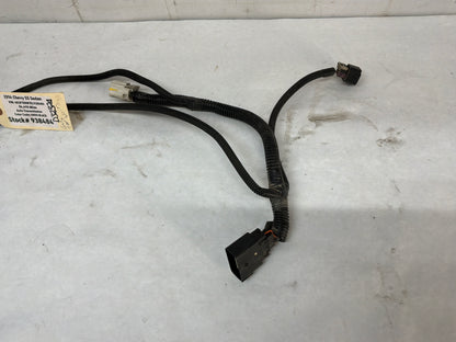 2014 Chevy SS Sedan Fuel Gas Tank Wire Wiring Harness OEM - Day's Parts Yard