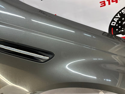 2011 Chevy Caprice PPV RH Passenger Front Fender OEM