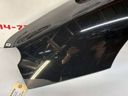 2002 Chevy Camaro Z28 LH Driver Fender OEM
