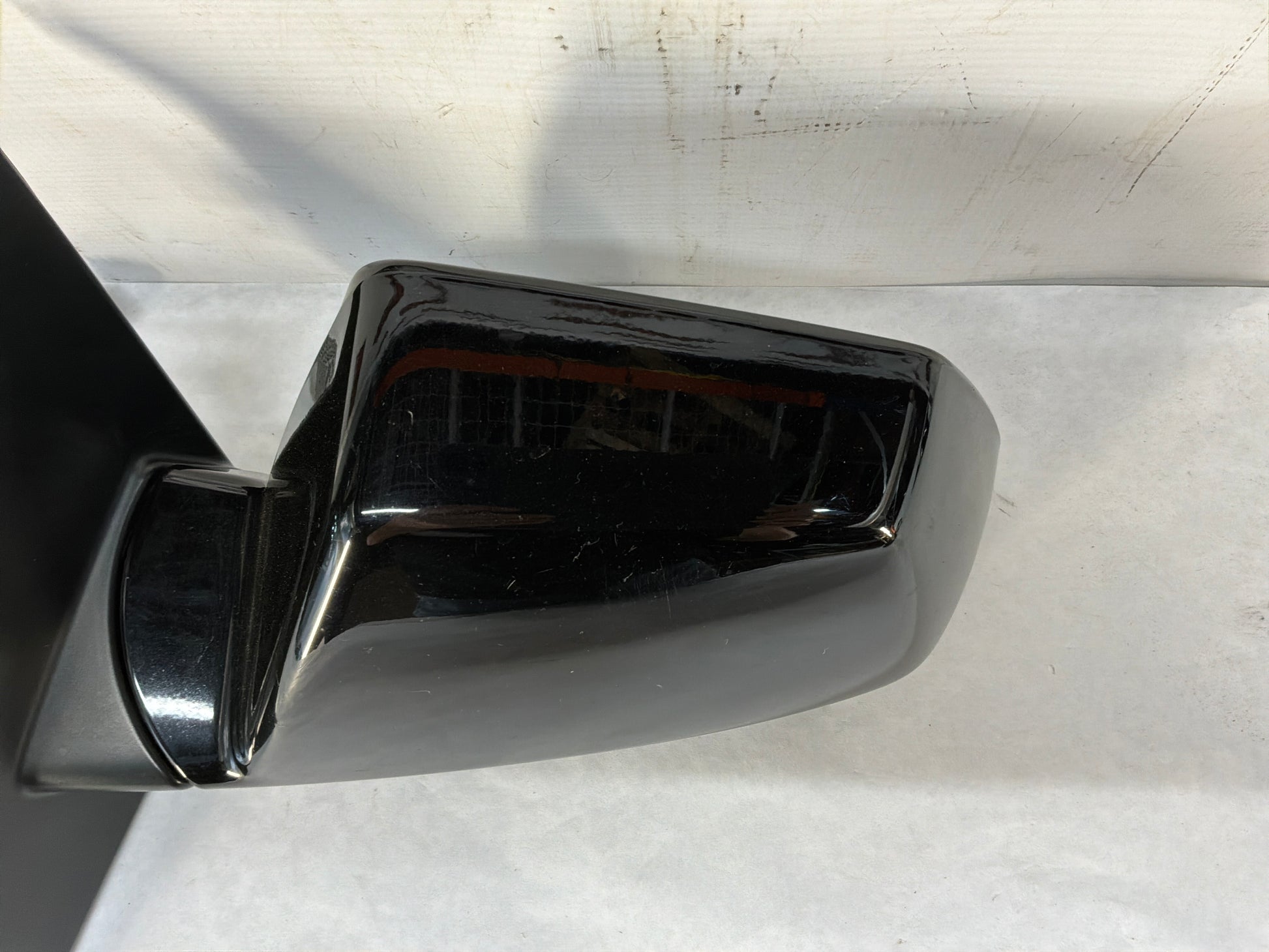 Lh mirror - Day's Parts Yard