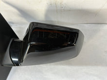 Lh mirror - Day's Parts Yard