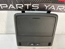 2009 Pontiac G8 GT Head Overhead Console Roof Dome Light Hard Top OEM - Day's Parts Yard