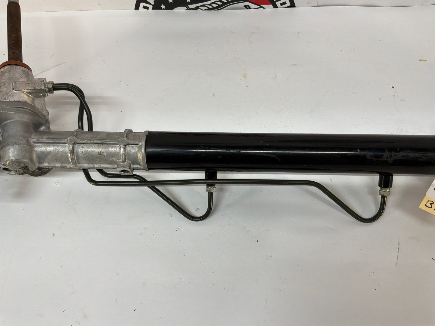 2011 Chevy Camaro SS Steering Rack and Pinion OEM