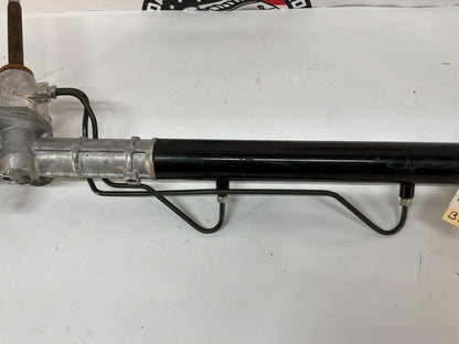 2011 Chevy Camaro SS Steering Rack and Pinion OEM