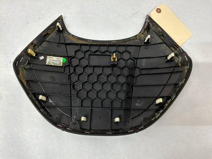 2017 Chevy SS Sedan LH Driver Dash Pad Instrument Cluster Hood Trim Panel OEM