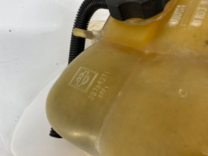 2006 Cadillac CTS-V Coolant reservoir