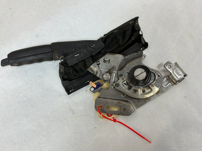 1999 Chevy C5 Corvette Emergency Parking Handle E Brake Lever OEM