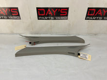 2015 Chevy SS Sedan RH & LH Interior A Pillar Windshield Trim Panel Moldings OEM