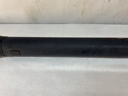 2012 Chevy Avalanche Rear Drive Prop Shaft Driveshaft Assembly OEM