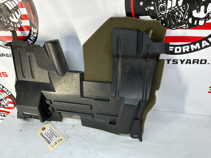 1999 Pontiac Firebird Trans Am Formula WS6 Instrument Panel Insulator Assembly OEM