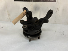 Rh front spindle - Day's Parts Yard