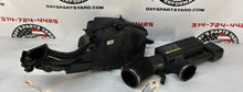 2008 Pontiac G8 Base Factory Cold Air Intake OEM