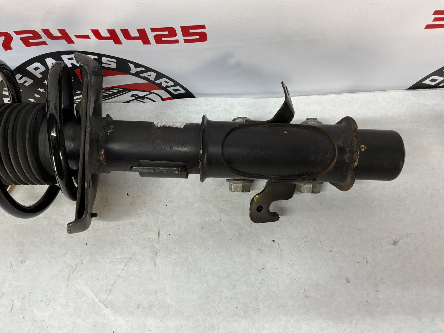 2013 Chevy Camaro 1LE LH Driver Front Suspension Shock Strut Assembly OEM