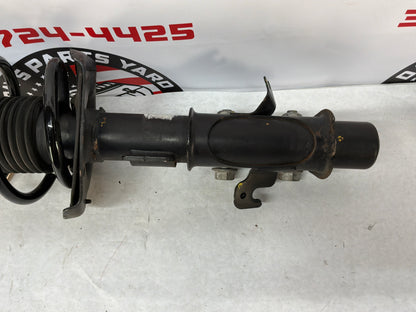 2013 Chevy Camaro 1LE LH Driver Front Suspension Shock Strut Assembly OEM