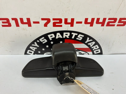 2021 Chevy Camaro SS Rearview Mirror Frameless OEM