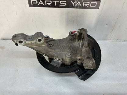 2017 Chevy SS Sedan RH Passenger Front Suspension Hub Knuckle Spindle Wheel Bearing Assembly OEM