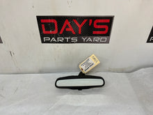 1999 Chevy C5 Corvette Rearview Rear View Mirror w/ Map Light OEM - Day's Parts Yard