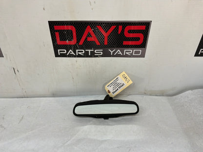 1999 Chevy C5 Corvette Rearview Rear View Mirror w/ Map Light OEM - Day's Parts Yard