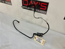 2013 Chevy Camaro Intake Manifold EVAP Purge Valve Lines Tubes Hoses Lines OEM