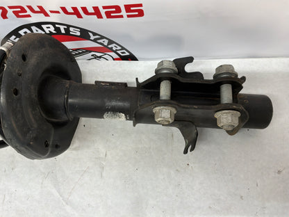 2013 Chevy Camaro 1LE LH Driver Front Suspension Shock Strut Assembly OEM
