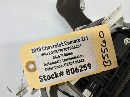 2013 Chevy Camaro ZL1 Automatic Shifter OEM