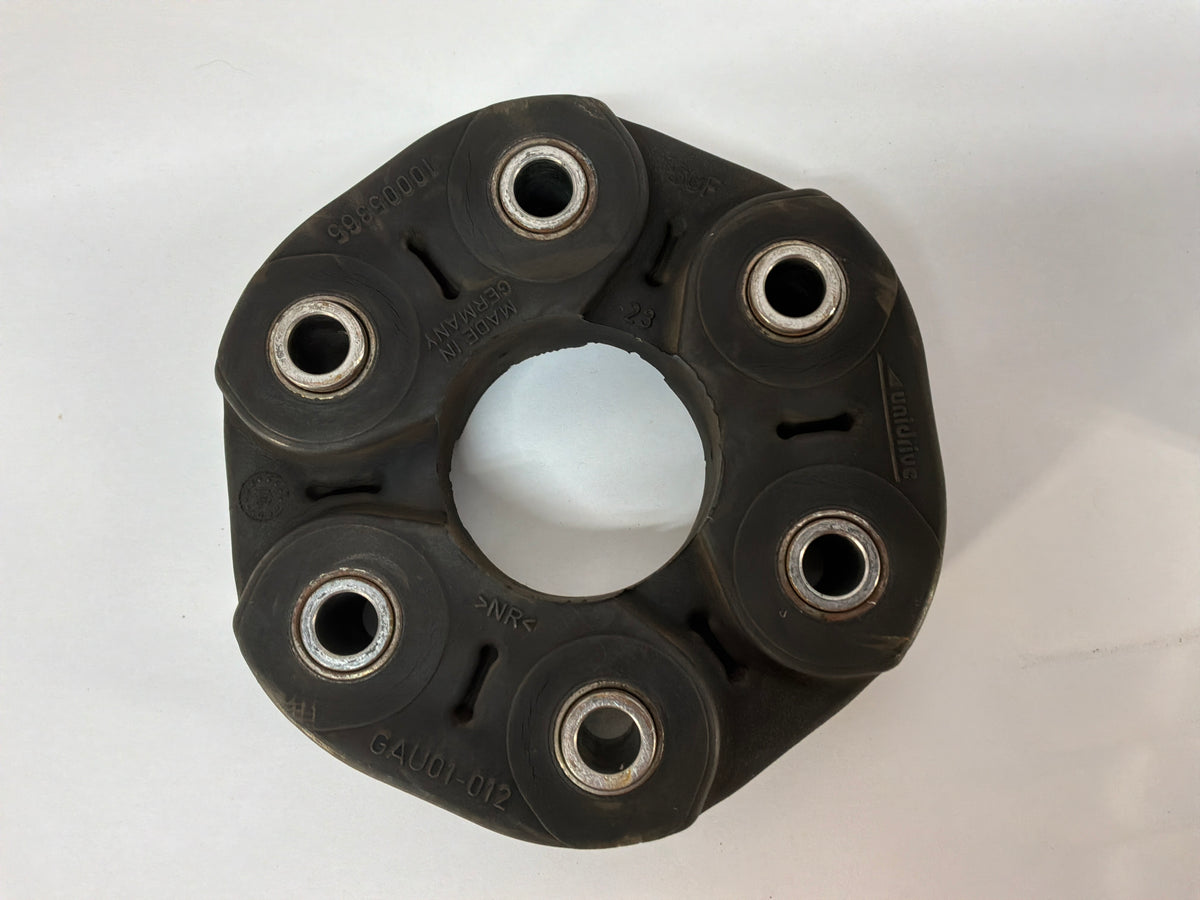 2017 Chevy SS Sedan Driveshaft Drive Shaft Couplers Isolators OEM