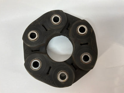 2017 Chevy SS Sedan Driveshaft Drive Shaft Couplers Isolators OEM