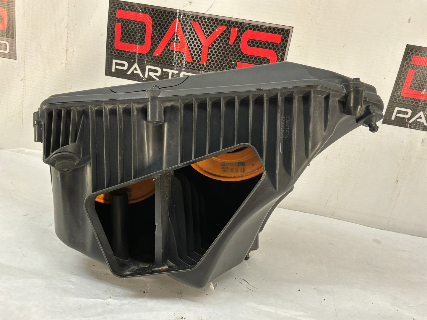 2016 Cadillac ATS-V Coupe Factory OEM Air Intake Filter Box OEM