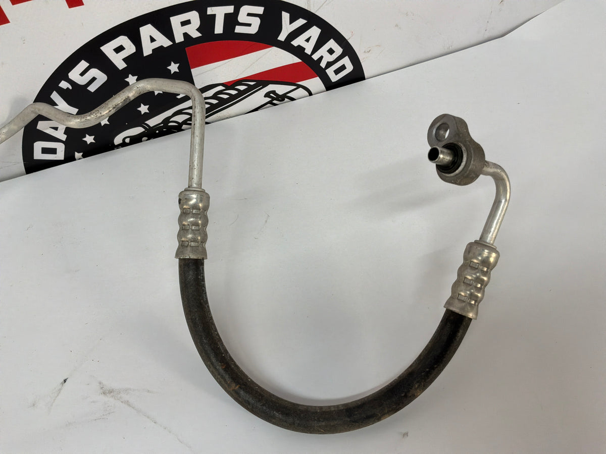 2014 Chevy SS Sedan AC Air Conditioner Line Hose Tube Pipe OEM