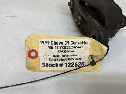 1999 Chevy C5 Corvette Rear End Differential Mount OEM