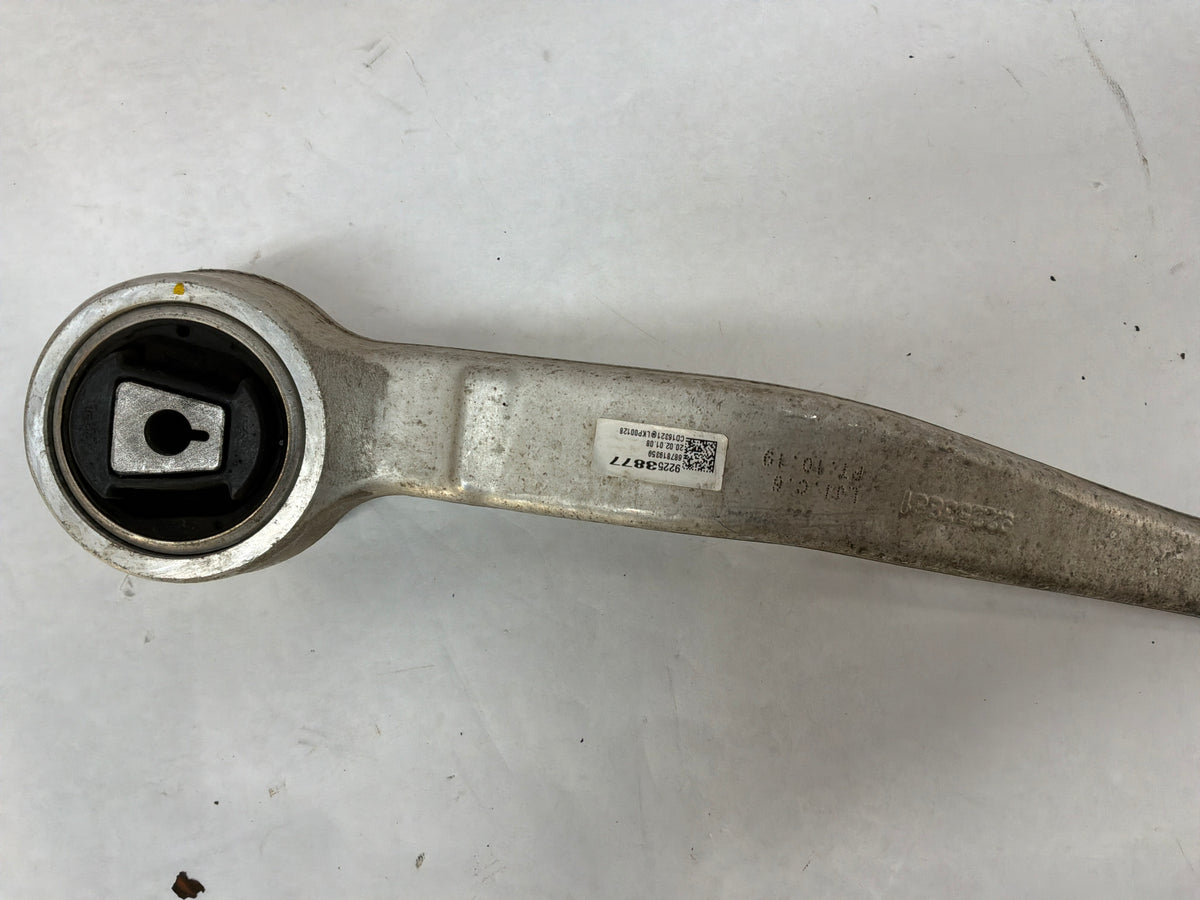 2017 Chevy SS Sedan LH Driver Front Suspension Lower Control Arm OEM