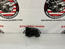 2017 Chevy SS Sedan RH Passenger Fender Fascia Bumper Bracket Guide OEM
