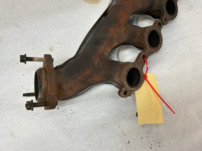 2012 Chevy Avalanche RH & LH Exhaust Manifolds Factory OEM